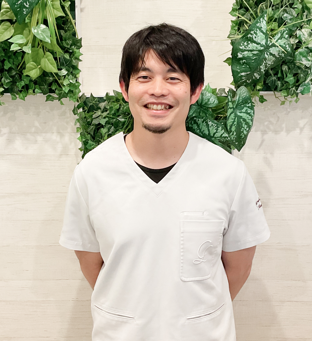 理事長 後田一帆