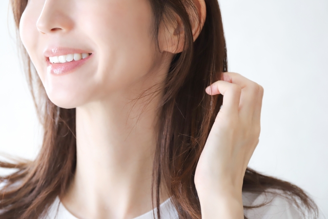 このような方へ審美治療がおすすめ