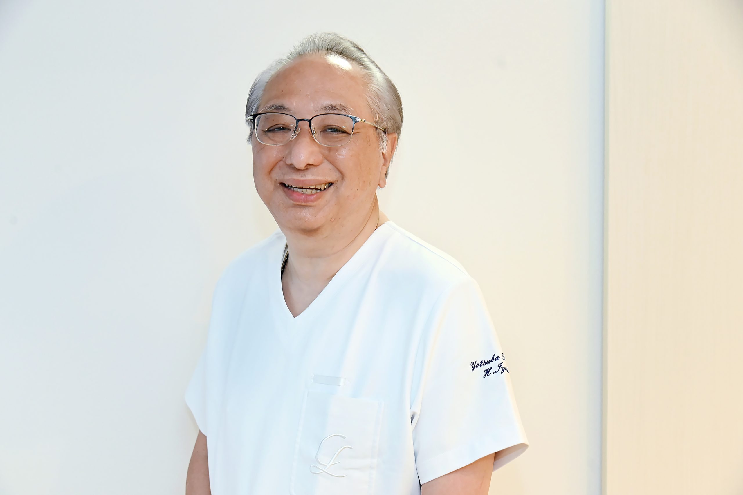 院長 井槌 浩雄